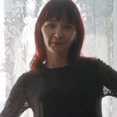 Фотография девушки Татьяна, 35 лет из г. Саратов