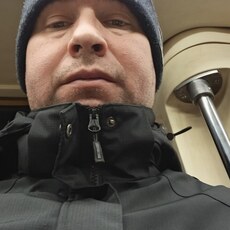 Фотография мужчины Андрей, 43 года из г. Одинцово