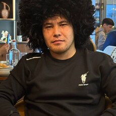 Фотография мужчины Nurik, 30 лет из г. Семей
