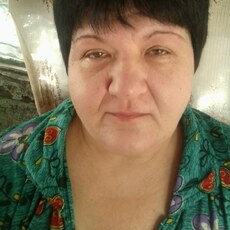 Фотография девушки Валентина, 58 лет из г. Днепр