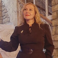 Фотография девушки Anna, 48 лет из г. Волжский