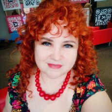 Фотография девушки Мила, 40 лет из г. Краснодар