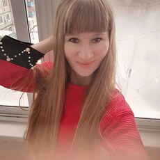 Фотография девушки Джамиля, 37 лет из г. Балаково