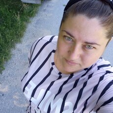 Фотография девушки Крисс, 34 года из г. Единцы