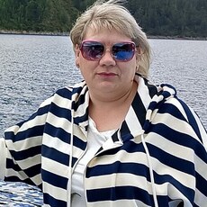 Фотография девушки Елена, 41 год из г. Ужур