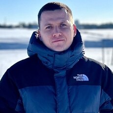 Фотография мужчины Женя, 29 лет из г. Гродно
