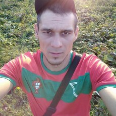 Фотография мужчины Имя, 29 лет из г. Мариинск