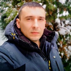 Фотография мужчины Евгений, 38 лет из г. Харьков
