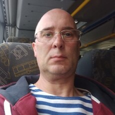 Фотография мужчины Александр, 46 лет из г. Можайск