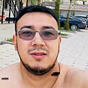 Арман, 36 лет