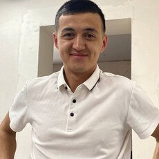 Фотография мужчины Ерём, 32 года из г. Шымкент