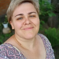 Фотография девушки Тата, 45 лет из г. Павловск (Воронежская Обл)