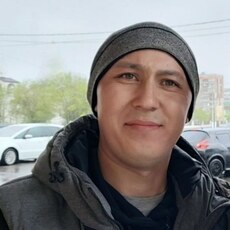 Фотография мужчины Руслан, 37 лет из г. Челябинск