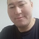 Касым, 37 лет