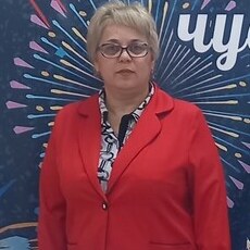 Фотография девушки Ирина, 52 года из г. Степное