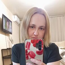 Фотография девушки Lana, 47 лет из г. Усть-Илимск
