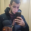 Самвел, 21 год