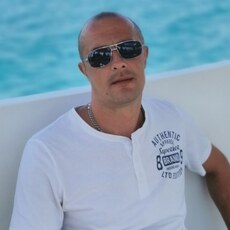 Фотография мужчины Сергей, 43 года из г. Плоцк