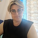 Анастасия, 47 лет