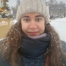 Фотография девушки Анастасия, 35 лет из г. Владимир