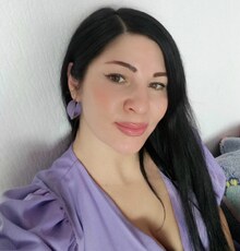 Фотография девушки Анна, 38 лет из г. Псков