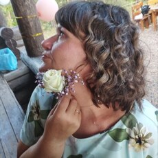 Фотография девушки Ольга, 49 лет из г. Ульяновск