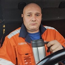 Фотография мужчины Эдуард, 42 года из г. Ангарск