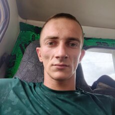 Фотография мужчины Алексей, 36 лет из г. Артем