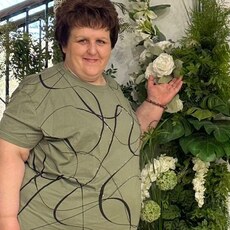 Фотография девушки Ниночка, 41 год из г. Таруса