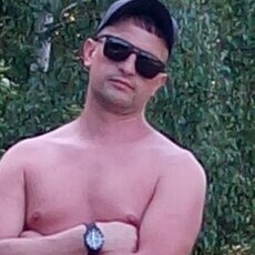 Фотография мужчины Юрий, 39 лет из г. Талдом