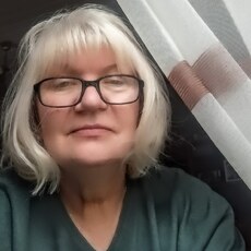 Фотография девушки Светлана, 61 год из г. Минск