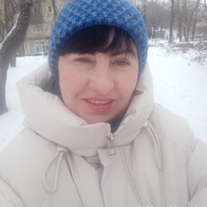 Фотография девушки Татьяна, 50 лет из г. Хабаровск