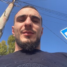 Фотография мужчины Грязь На Душе, 30 лет из г. Махачкала