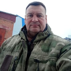 Фотография мужчины Сергей, 53 года из г. Северск