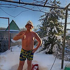 Фотография мужчины Владислав, 28 лет из г. Светлогорск