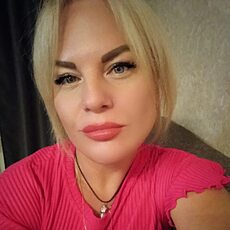 Фотография девушки Валя, 43 года из г. Комсомольск-на-Амуре