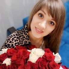 Фотография девушки Ксения, 31 год из г. Белово