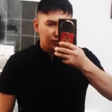 Фотография мужчины Местный, 31 год из г. Павлодар