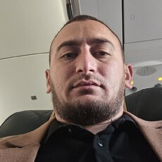 Фотография мужчины Talysh, 28 лет из г. Бишкек