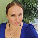 Аннита, 44 года