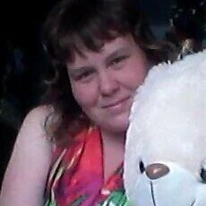 Фотография девушки Светлана, 39 лет из г. Черемхово