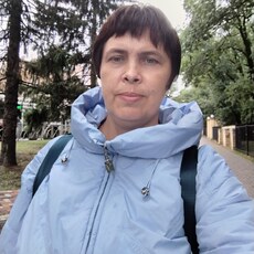 Фотография девушки Богиня, 46 лет из г. Ставрополь