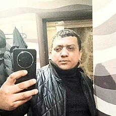 Фотография мужчины Алик, 36 лет из г. Пинск