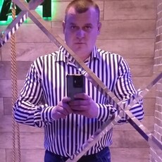 Фотография мужчины Виктор, 39 лет из г. Урюпинск