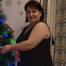 Фотография девушки Антонина, 51 год из г. Воронеж