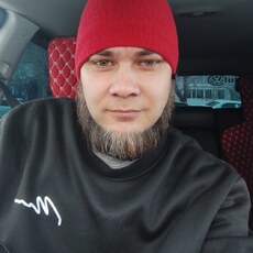 Фотография мужчины Виктор, 40 лет из г. Костанай