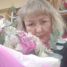 Фотография девушки Таня, 51 год из г. Новосибирск