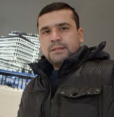Фотография мужчины Охунджон, 32 года из г. Одинцово