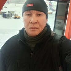 Фотография мужчины Андрей, 37 лет из г. Дятьково