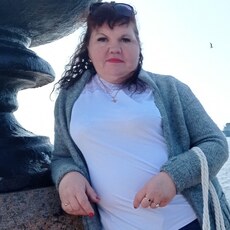 Фотография девушки Наталья, 55 лет из г. Новокузнецк